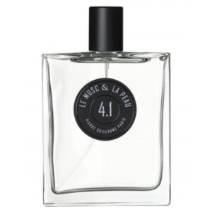 PIERRE GUILLAUME PARIS LE MUSC & LA PEAU 4.1 унисекс flaconium.ru