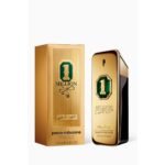 PACO RABANNE 1 MILLION GOLDEN OUD для мужчин flaconium.ru