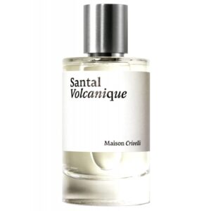 MAISON CRIVELLI SANTAL VOLCANIQUE унисекс flaconium.ru