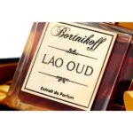 BORTNIKOFF LAO OUD унисекс flaconium.ru