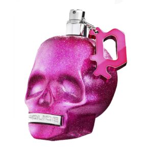 POLICE TO BE SWEET GIRL для женщин flaconium.ru