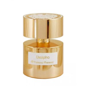 TIZIANA TERENZI UXALPHA унисекс flaconium.ru