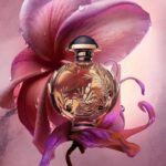 PACO RABANNE OLYMPEA SOLAR для женщин flaconium.ru