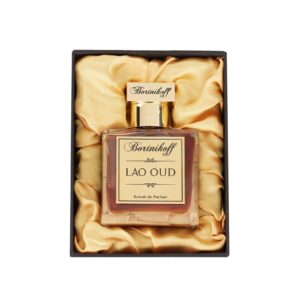 BORTNIKOFF LAO OUD унисекс flaconium.ru