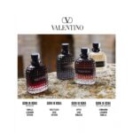 VALENTINO VALENTINO UOMO BORN IN ROMA INTENSE для мужчин flaconium.ru