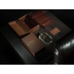 MILLE CENTUM PARFUMS MONTECRISTO DELEGGEND SIGNATURE унисекс flaconium.ru