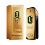 PACO RABANNE 1 MILLION GOLDEN OUD для мужчин flaconium.ru