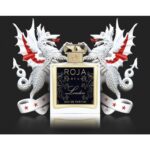 ROJA DOVE LONDON унисекс flaconium.ru