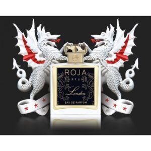 ROJA DOVE LONDON унисекс flaconium.ru