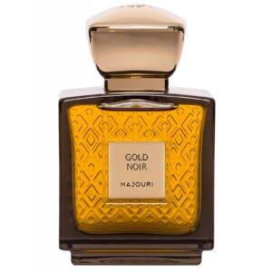 MAJOURI GOLD NOIR унисекс flaconium.ru