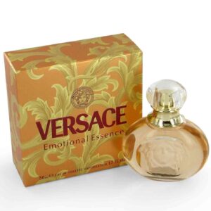 VERSACE VERSACE ESSENCE EMOTIONAL для женщин flaconium.ru