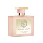 GRAHAM &AMP; POTT MON JASMIN PARFUM унисекс flaconium.ru