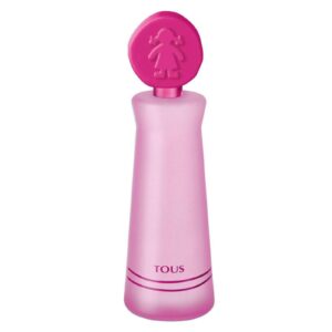 TOUS TOUS KIDS GIRL для женщин flaconium.ru