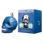 POLICE TO BE TATTOOART для мужчин flaconium.ru