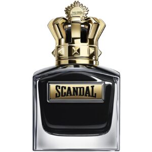 JEAN PAUL GAULTIER SCANDAL POUR HOMME LE PARFUM для мужчин flaconium.ru