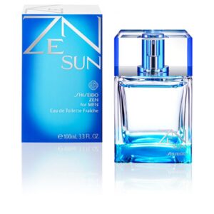 SHISEIDO ZEN SUN FOR MEN 2014 для мужчин flaconium.ru