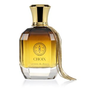 CHOIX LUMIERE DU DESERT унисекс flaconium.ru