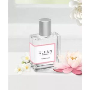 CLEAN CLEAN CLASSIC FLOWER FRESH для женщин flaconium.ru