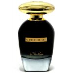 PATRICE MARTIN FLOWERS OF EVIL для женщин flaconium.ru