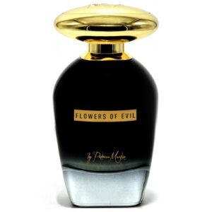 PATRICE MARTIN FLOWERS OF EVIL для женщин flaconium.ru