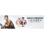 PACO RABANNE OLYMPEA FLORA для женщин flaconium.ru