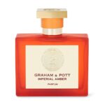 GRAHAM &AMP; POTT IMPERIAL AMBER унисекс flaconium.ru