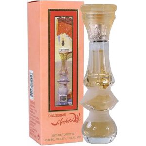 SALVADOR DALI DALISSIME для женщин flaconium.ru
