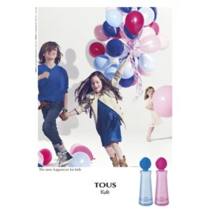 TOUS TOUS KIDS BOY для мужчин flaconium.ru