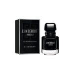 GIVENCHY L’INTERDIT ABSOLU для женщин flaconium.ru