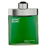 MONTBLANC INDIVIDUEL TONIC для мужчин flaconium.ru