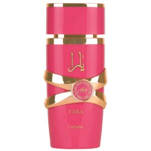 LATTAFA PERFUMES YARA CANDY для женщин flaconium.ru
