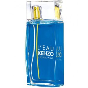 KENZO L’EAU PAR KENZO ELECTRIC WAVE POUR HOMME для мужчин flaconium.ru