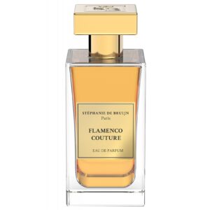 STEPHANIE DE BRUIJN — PARFUM SUR MESURE FLAMENCO COUTURE унисекс flaconium.ru