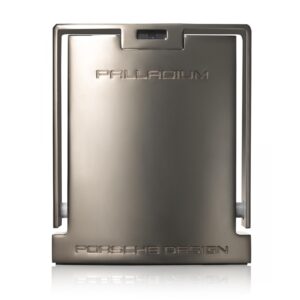 PORSCHE DESIGN PALLADIUM для мужчин flaconium.ru