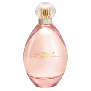 SARAH JESSICA PARKER LOVELY для женщин flaconium.ru