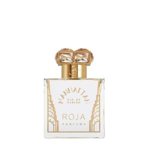 ROJA DOVE MANHATTAN EAU DE PARFUM унисекс flaconium.ru