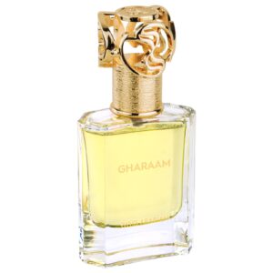 SWISS ARABIAN GHARAAM унисекс flaconium.ru
