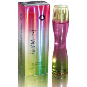 LULU CASTAGNETTE JE T’M :-) унисекс flaconium.ru