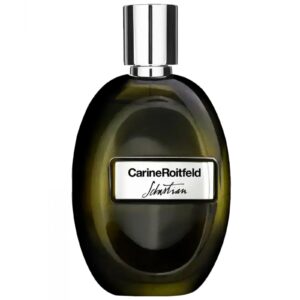 CARINE ROITFELD SEBASTIAN унисекс flaconium.ru