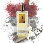 ROSENDO MATEU OLFACTIVE EXPRESSIONS ROSENDO MATEU Nº 4 SAFFRON, OUD, VANILLA унисекс flaconium.ru