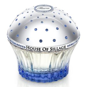 HOUSE OF SILLAGE TIARA для женщин flaconium.ru