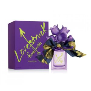 VERA WANG LOVESTRUCK FLORAL RUSH для женщин flaconium.ru