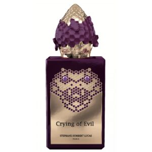 STEPHANE HUMBERT LUCAS 777 CRYING OF EVIL унисекс flaconium.ru