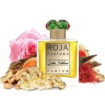 ROJA DOVE SULTANATE OF OMAN унисекс flaconium.ru