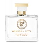 GRAHAM &AMP; POTT WHITE VICUNA PARFUM унисекс flaconium.ru