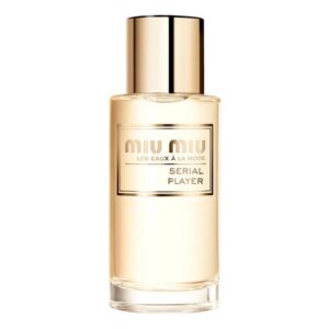 MIU MIU SERIAL PLAYER для женщин flaconium.ru