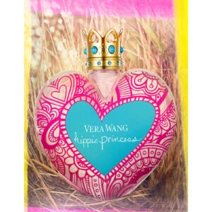 VERA WANG HIPPIE PRINCESS для женщин flaconium.ru