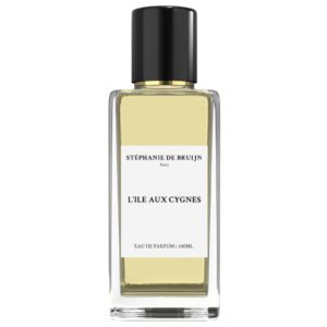 STEPHANIE DE BRUIJN — PARFUM SUR MESURE L’ILE AUX CYGNES для женщин flaconium.ru