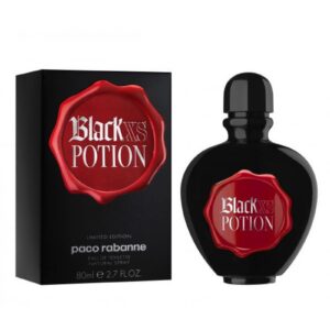 PACO RABANNE BLACK XS POTION FOR HER для женщин flaconium.ru