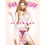 JOHN RICHMOND VIVA ROCK для женщин flaconium.ru